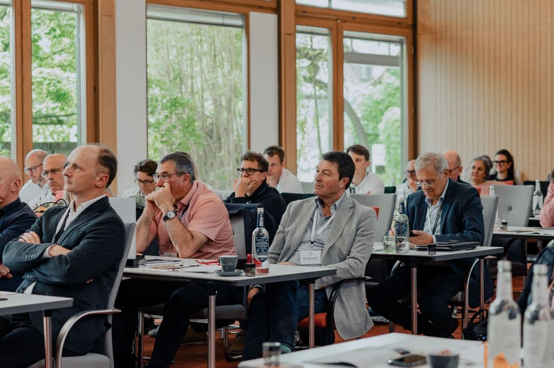Zukunftstag 2025 – Impression 1