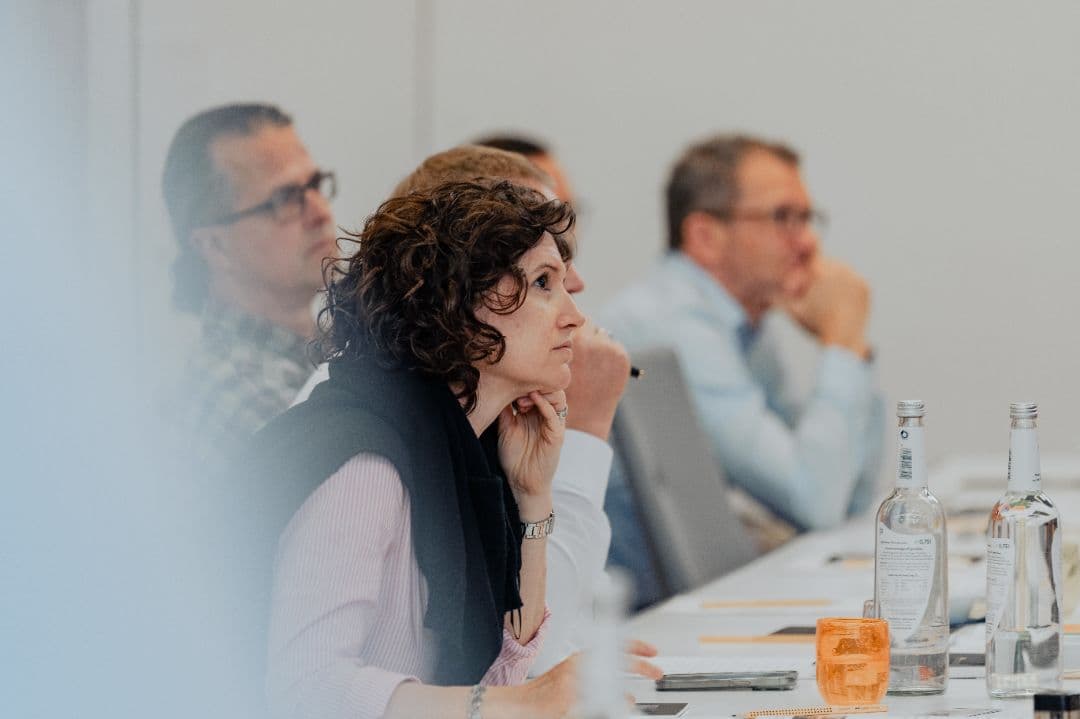 Zukunftstag 2025 – Impression 4