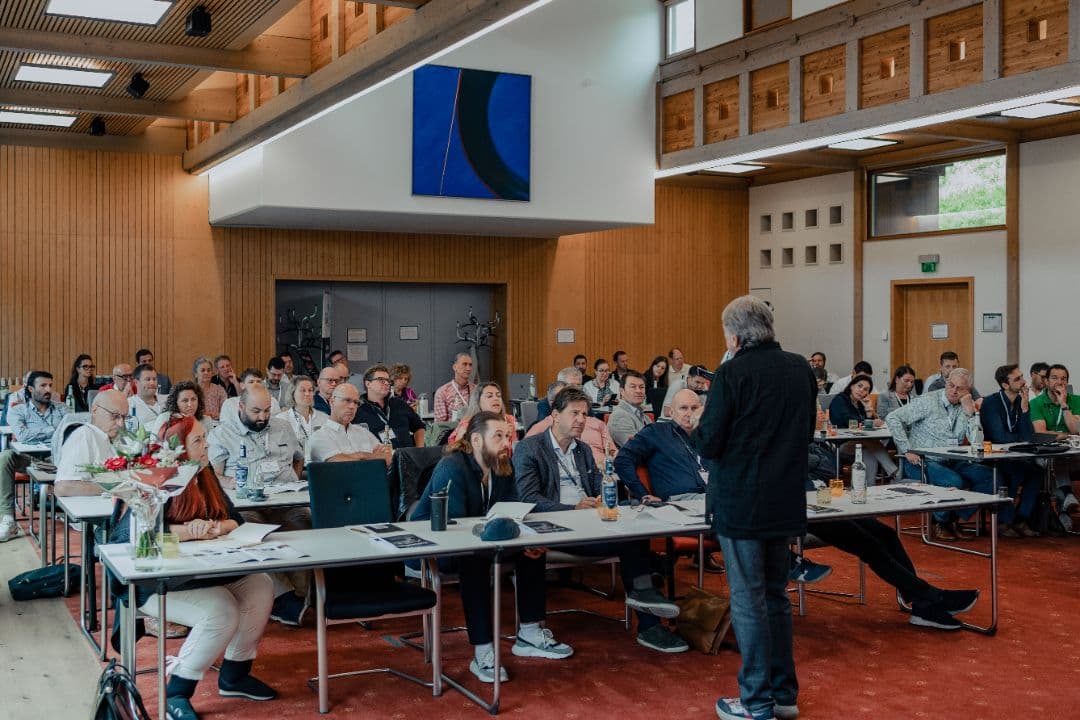 Zukunftstag 2025 – Impression 8