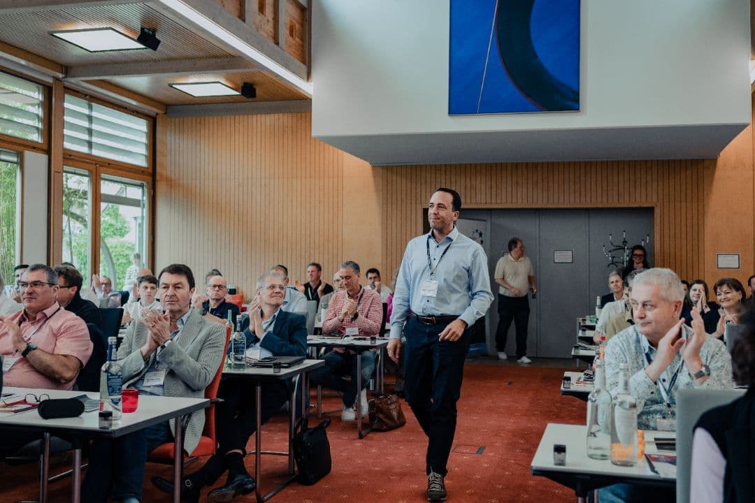 Zukunftstag 2025 – Impression 10