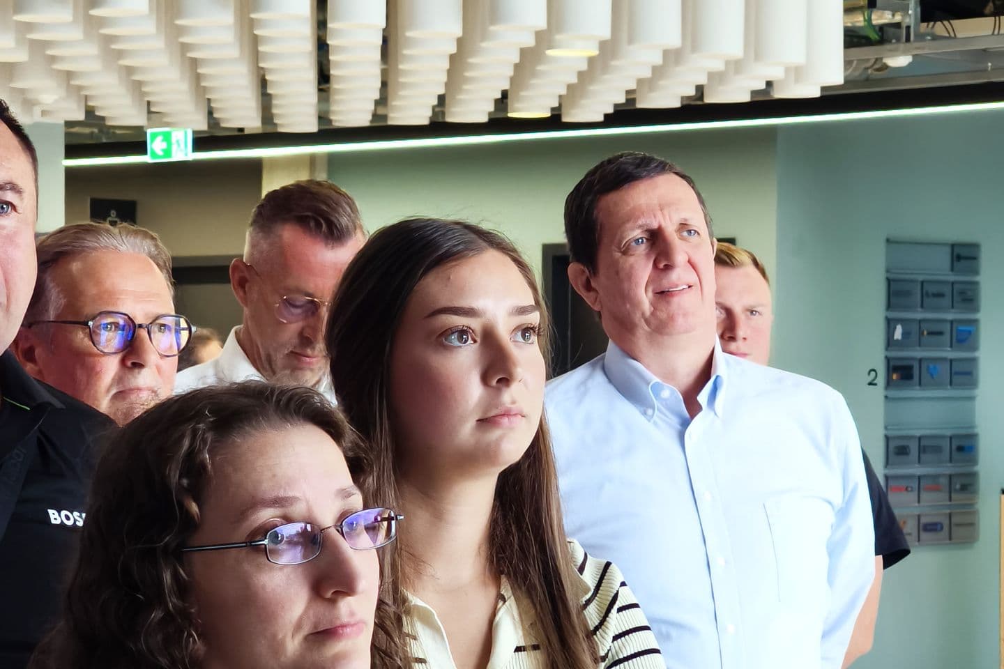 Zukunftstag 2026 – Impression 1