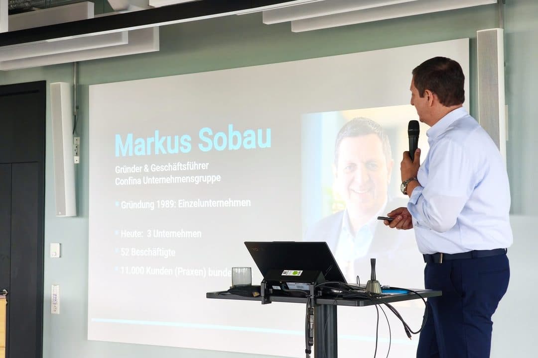 Markus Sobau